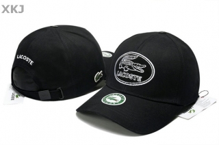 Lacoste Snapback Hat (45)