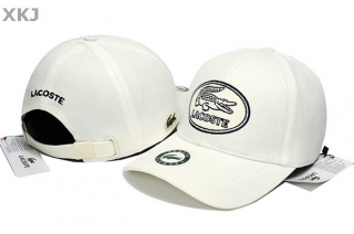 Lacoste Snapback Hat (46)
