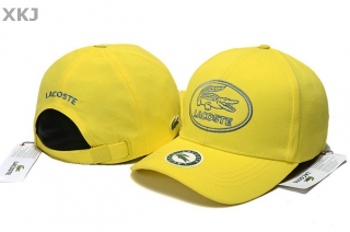 Lacoste Snapback Hat (47)