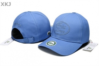 Lacoste Snapback Hat (48)