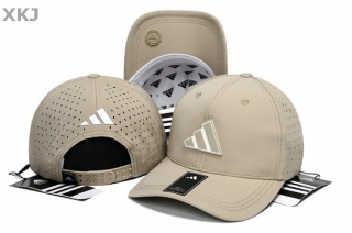 AD Snapback Hat (11)