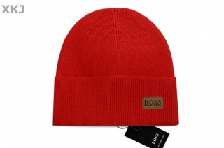 Boss Beanies (6)