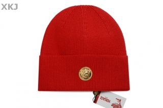 Ferrari Brand Beanies (1)
