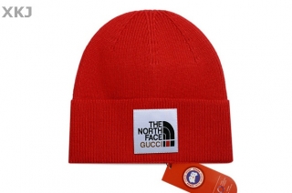 The North Face Beanies (1)