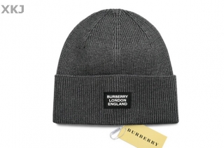 Burberry Beanies (9)