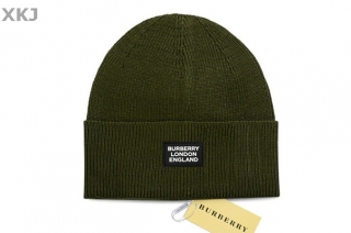 Burberry Beanies (10)