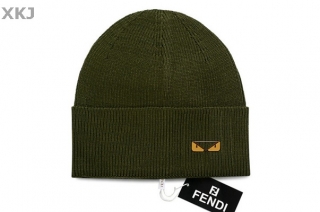 Fendi Beanies (6)