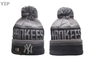 MLB New York Yankees Beanies (5)