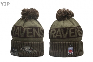 NFL Baltimore Ravens Beanies (60)