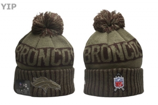 NFL Denver Broncos Beanies (105)