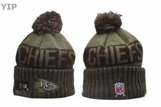 NFL Kansas City Chiefs Beanies (72)