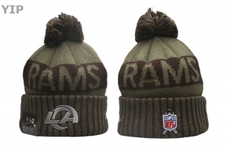 NFL Los Angeles Rams Beanies (16)