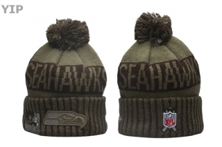 NFL Seattle Seahawks Beanies (108)
