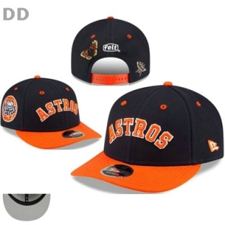 MLB Houston Astros Snapback Hat (82)