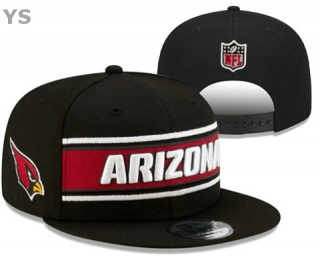 NFL Arizona Cardinals Snapback Hat (8)