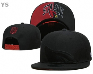 NFL Arizona Cardinals Snapback Hat (10)