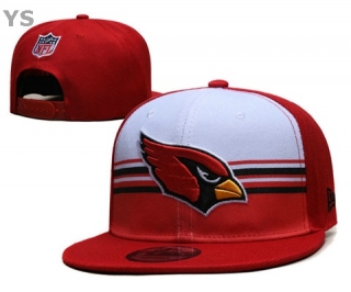 NFL Arizona Cardinals Snapback Hat (12)