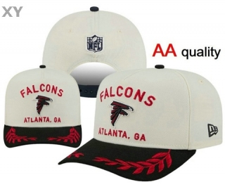 NFL Atlanta Falcons Snapback Hat (8)