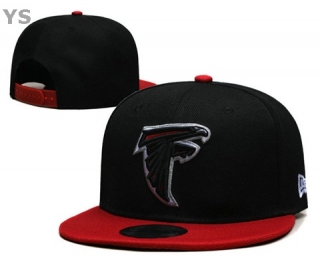 NFL Atlanta Falcons Snapback Hat (9)
