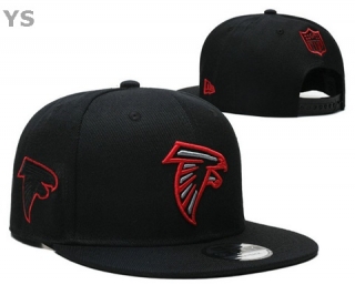 NFL Atlanta Falcons Snapback Hat (11)