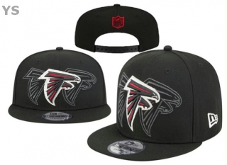 NFL Atlanta Falcons Snapback Hat (12)