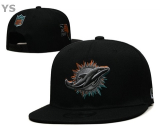 NFL Miami Dolphins Snapback Hat (6)