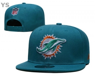 NFL Miami Dolphins Snapback Hat (5)