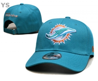 NFL Miami Dolphins Snapback Hat (10)