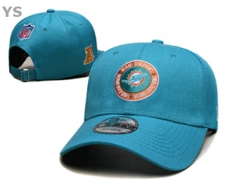NFL Miami Dolphins Snapback Hat (13)