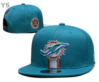 NFL Miami Dolphins Snapback Hat (15)