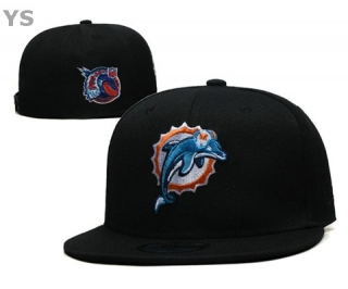 NFL Miami Dolphins Snapback Hat (17)
