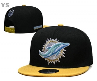 NFL Miami Dolphins Snapback Hat (18)