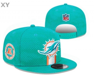 NFL Miami Dolphins Snapback Hat (26)