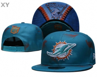 NFL Miami Dolphins Snapback Hat (28)