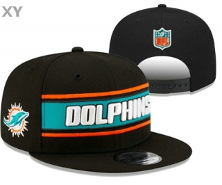 NFL Miami Dolphins Snapback Hat (30)