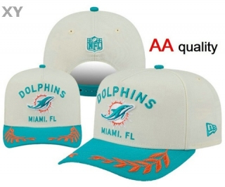 NFL Miami Dolphins Snapback Hat (35)