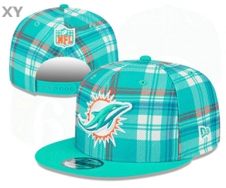 NFL Miami Dolphins Snapback Hat (37)