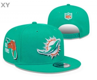 NFL Miami Dolphins Snapback Hat (36)