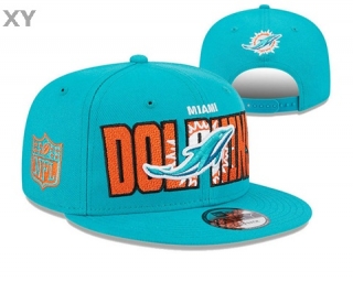 NFL Miami Dolphins Snapback Hat (41)