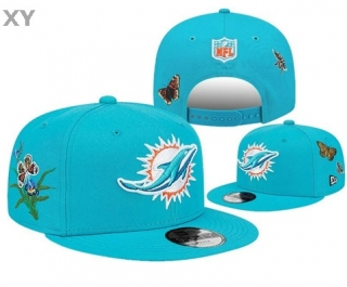 NFL Miami Dolphins Snapback Hat (45)