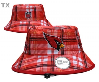 NFL Arizona Cardinals Bucket Hat(79)