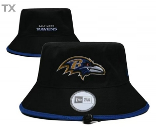 NFL Baltimore Ravens Bucket Hat(126)