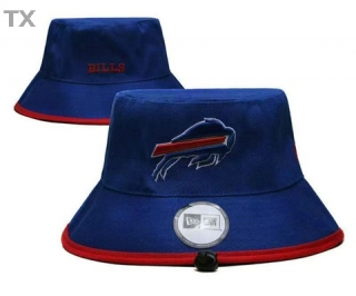 NFL Buffalo Bills Bucket Hat(87)