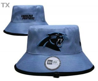 NFL Carolina Panthers Bucket Hat(107)