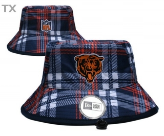 NFL Chicago Bears Bucket Hat(80)