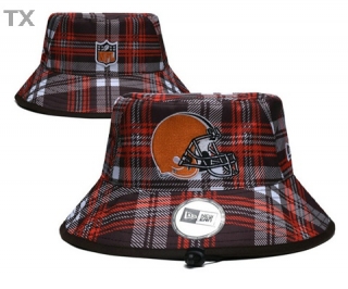 NFL Cleveland Browns Bucket Hat(82)