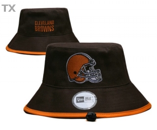 NFL Cleveland Browns Bucket Hat(83)