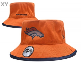 NFL Denver Broncos Bucket Hat(23)