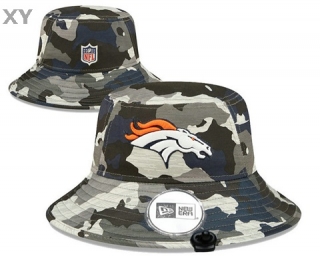 NFL Denver Broncos Bucket Hat(25)