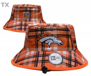 NFL Denver Broncos Bucket Hat(84)